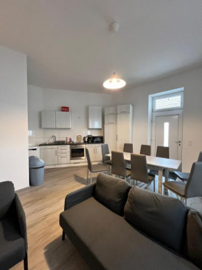 FirmenQuartier24 im EG in Wuppertal
